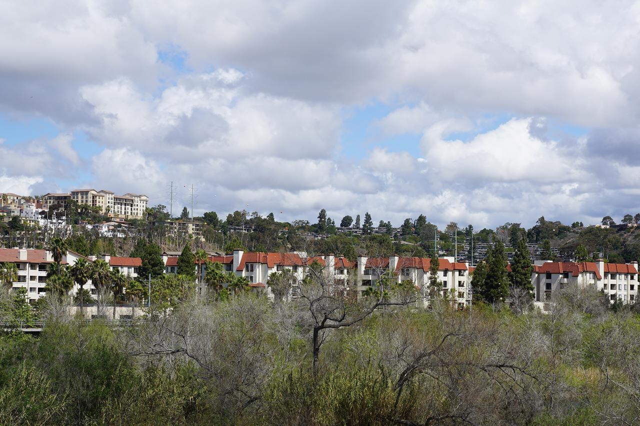 Riverleaf Inn Mission Valley San Diego Exteriér fotografie